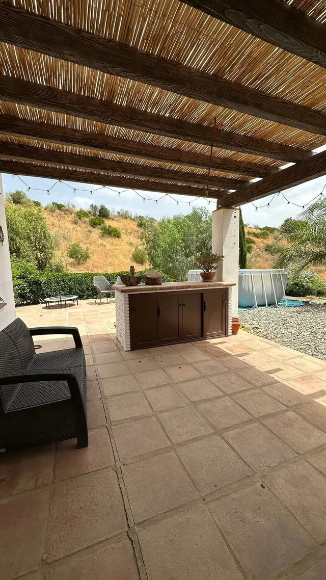 Chalet 3 habitaciones 148m² en venta - Alora pueblo — 7