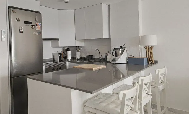 Apartamento 2 habitaciones 111m² en venta - Costa Del Sol - foto 3