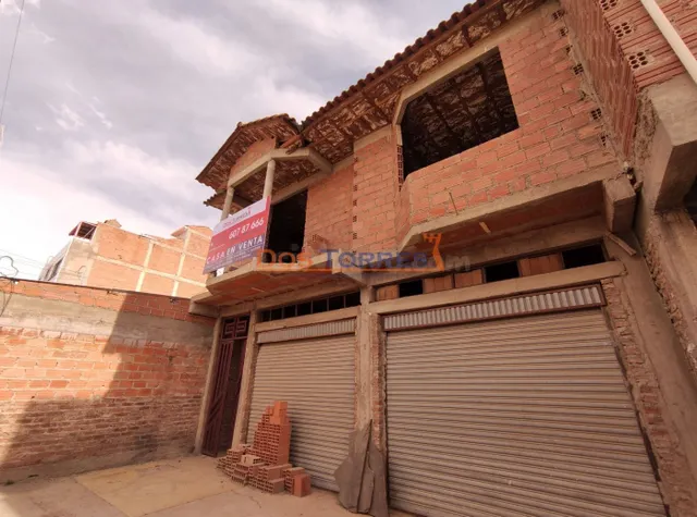 97.500 $us casa en venta Sobre la avenida Ferroviaria zona d - foto 2