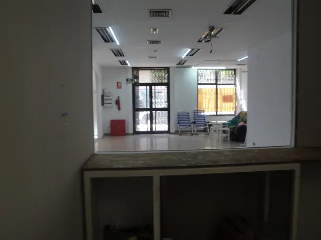 LOCAL COMERCIAL JUNTO PLAZA BENIDORM — 6