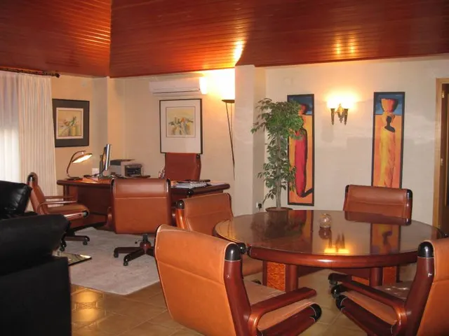 Chalet en Camí Els Presos - Ontinyent — 34