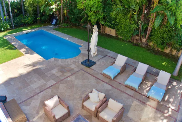 Chalet 5 habitaciones 540m² en venta - Marbella - foto 3