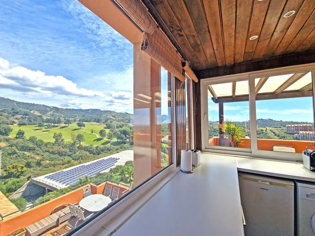 Ático 1 habitación 41m² en venta - Marbella — 20