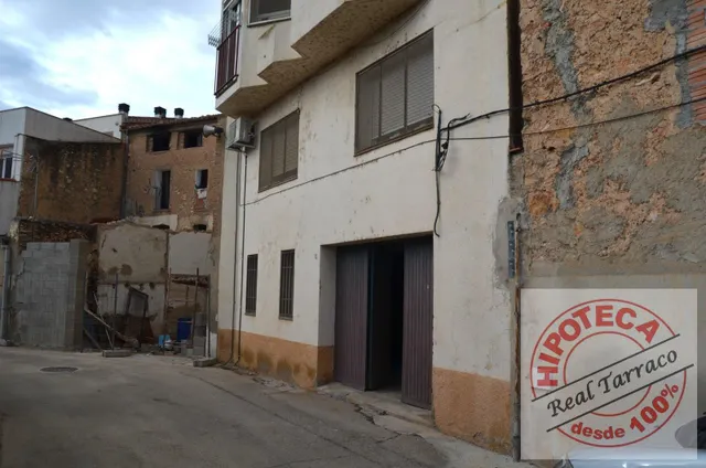 “Oportunidad: local de 56 m2 en pleno Raval de Crist" — 5