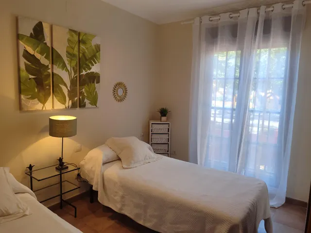 PRIMERA LINEA DE PLAYA EN ISLA CANELA — 16