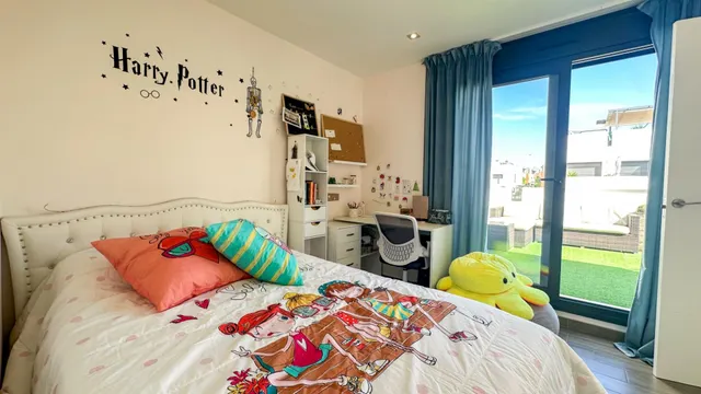 Villa 5 habitaciones 250m² en venta - Centro — 19