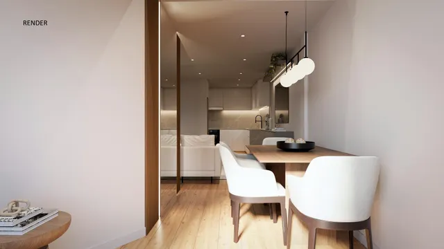Terreno urbano en ubicación privilegiada en Málaga — 26