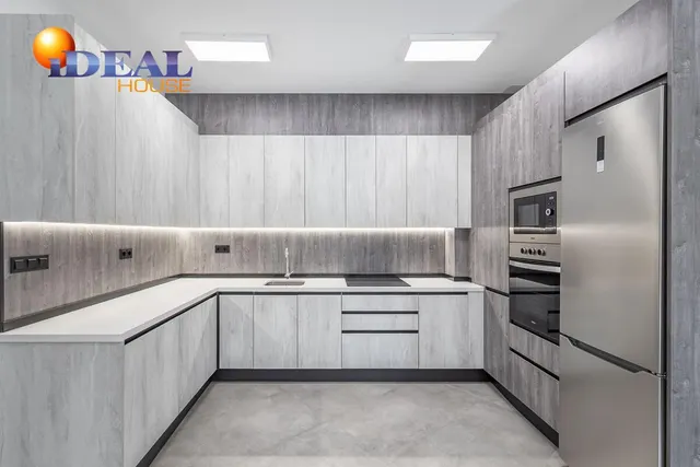 Vivienda a estrenar en urbanización privada en Parque Almunia con sauna, gimnasio y piscina comunitaria. — 9