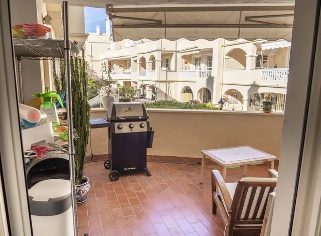 Apartamento 3 habitaciones 141m² en venta - Costa Del Sol — 31