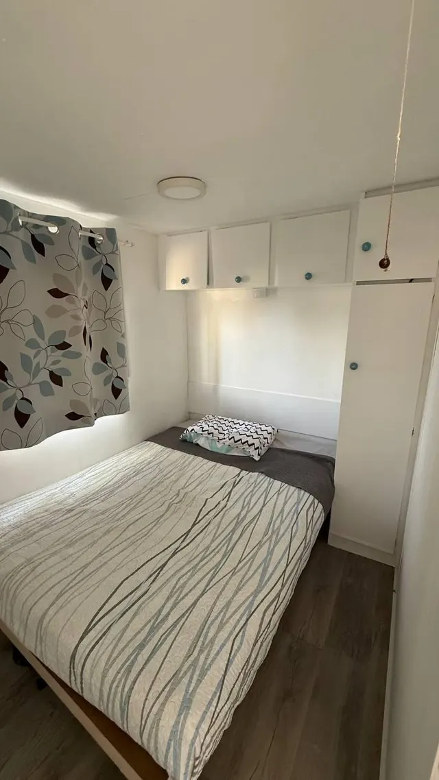 Casa de campo 2 habitaciones 60m² en venta - Urbanizacion terol — 27