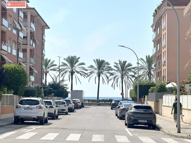 SUELO URBANO EN SEGUNDA LINEA DE MAR EN EL MAS MEL - CALAFELL !!! — 2