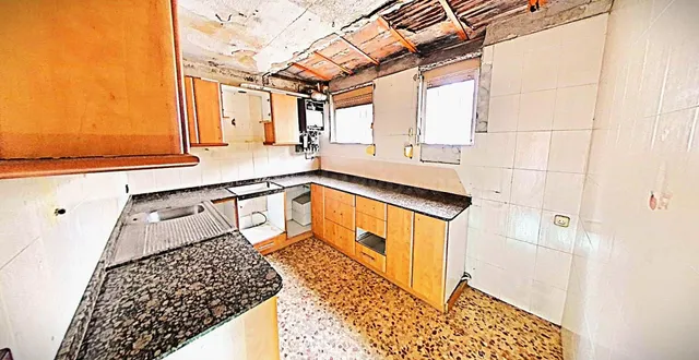 Casa adosada en Barcelona en venta - foto 4