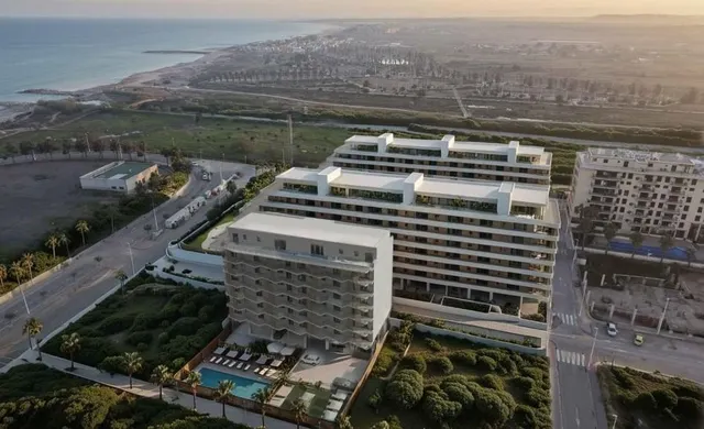 En venta obra nueva: Mirador Beach Moncofa, una oportunidad única en la costa de Castellón — 11
