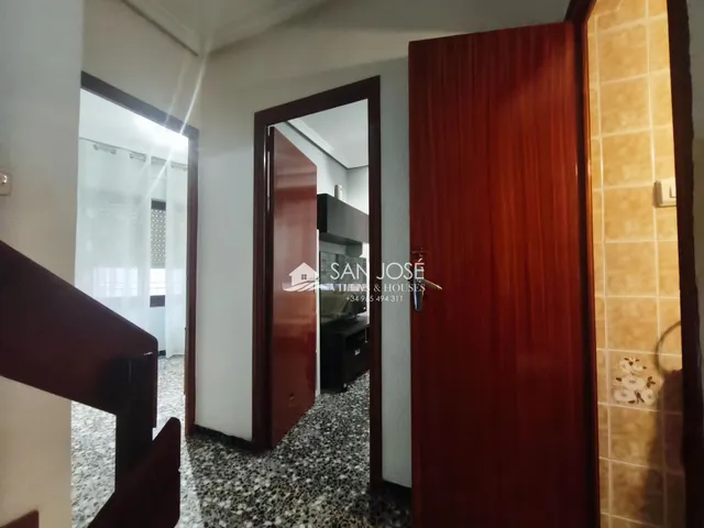 SE VENDE CASA EN PLENO CENTRO HISTORICO DE ASPE — 12