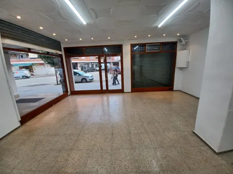 Local comercial en venda a Pineda de Mar