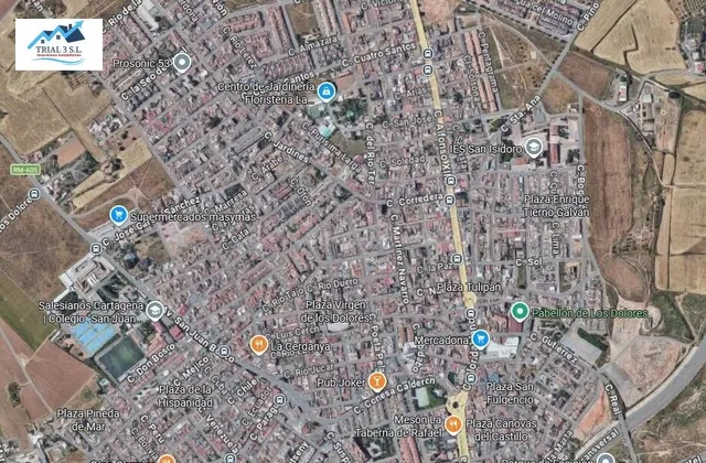 Venta de piso en Cartagena - Murcia - foto 3