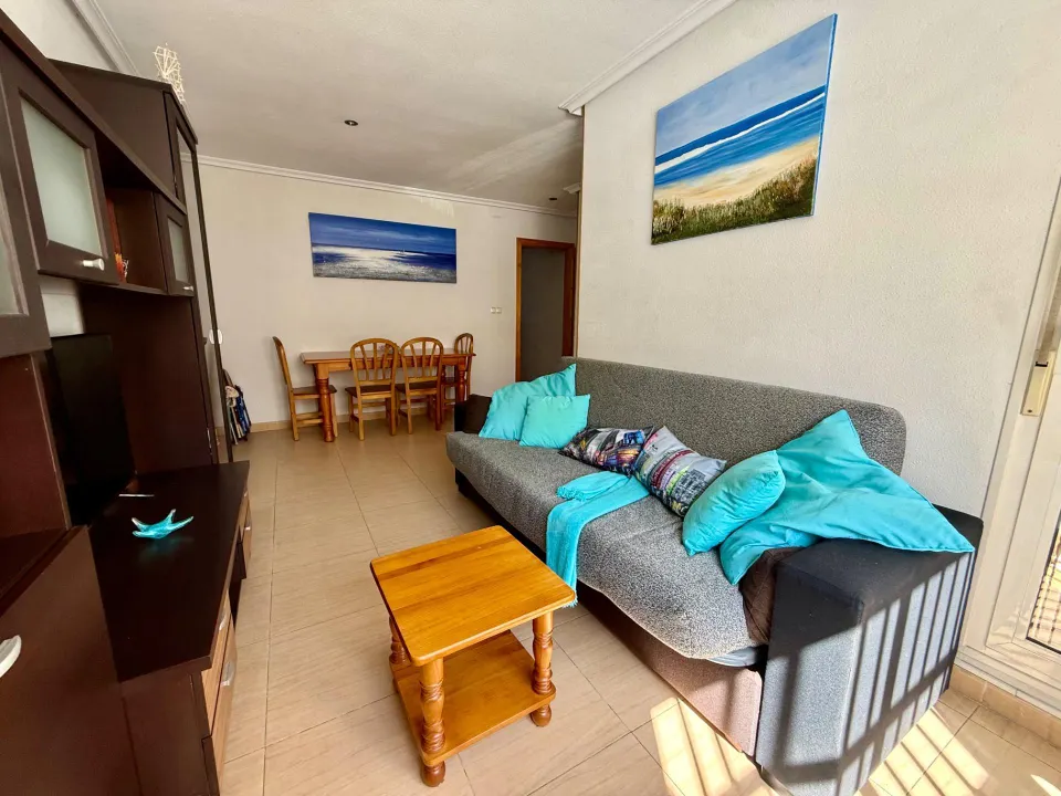 Apartamento 2 habitaciones 68m² en venta - torrevieja