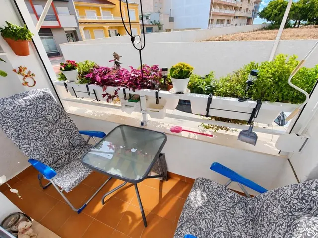 Apartamento 2 habitaciones 56m² en venta - La Mata pueblo — 7
