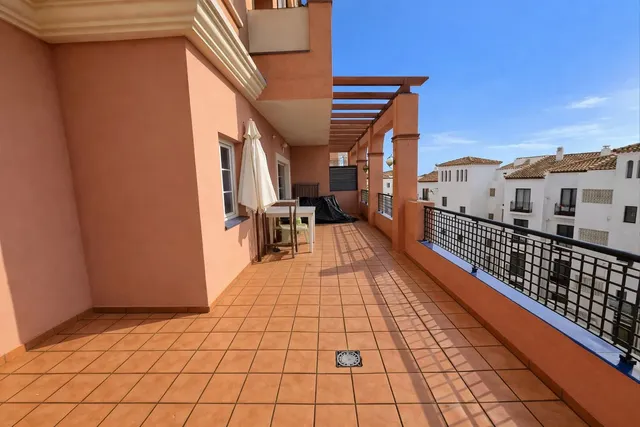 Apartamento 3 habitaciones 123m² en venta - Costa del Sol — 11