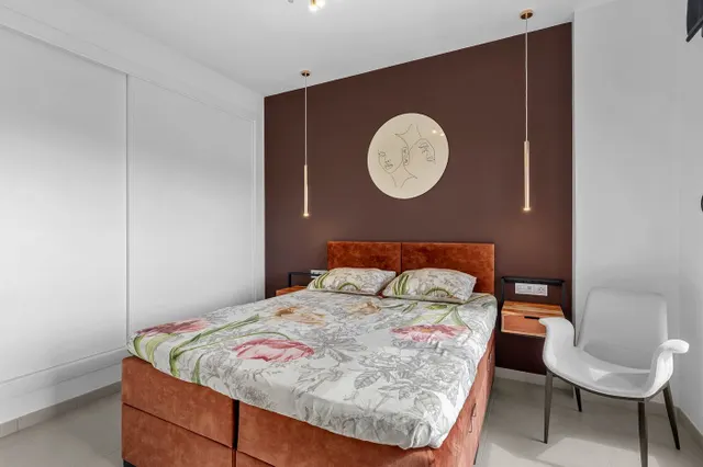 VILLA DE 3 DORMITORIOS Y 3 BAÑOS EN SAN JAVIER ( RODA ) — 23