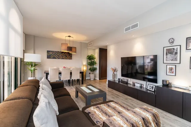 Apartamento 3 habitaciones 132m² en venta - Marbella — 8