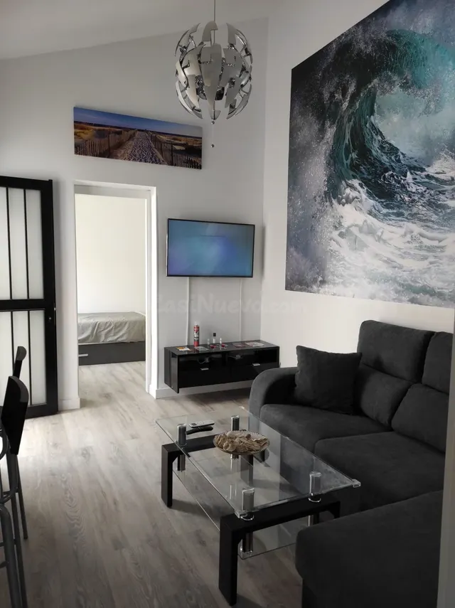 Adosado 2 habitaciones 48m² en venta - Marbella - foto 4