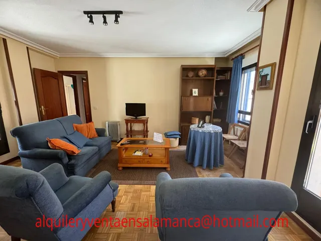 Apartamento 2 habitaciones 70m² en venta - Pizarrales — 8