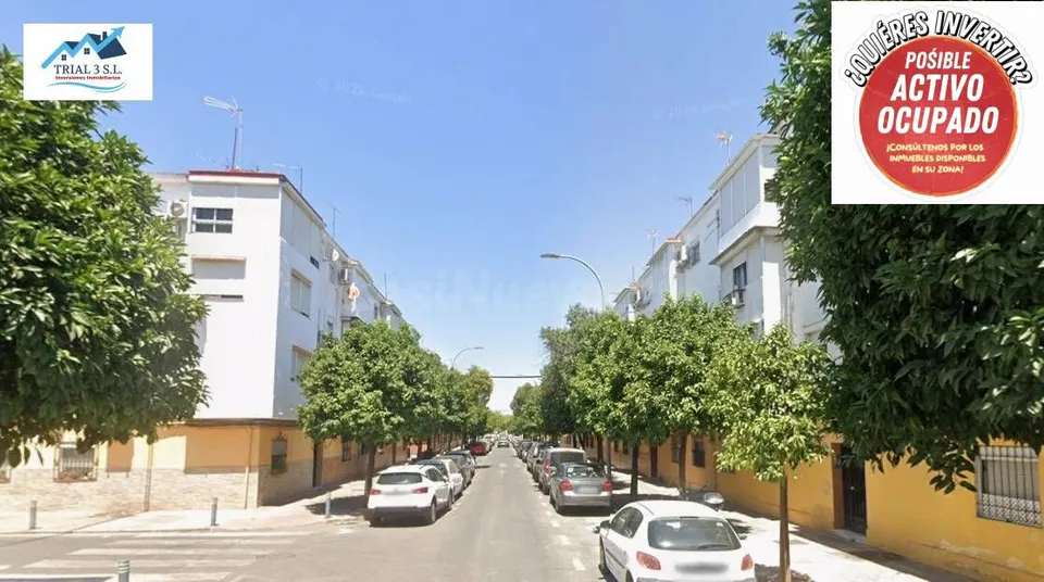 Venta de Piso en Sevilla