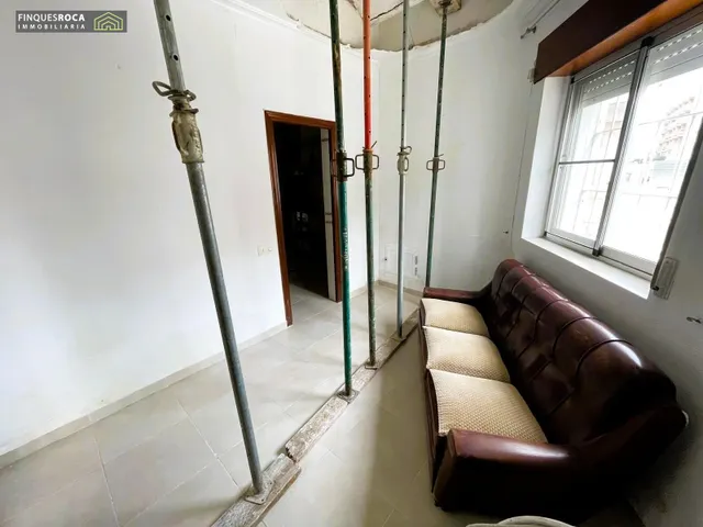 Casa para reformar toda en una planta — 14