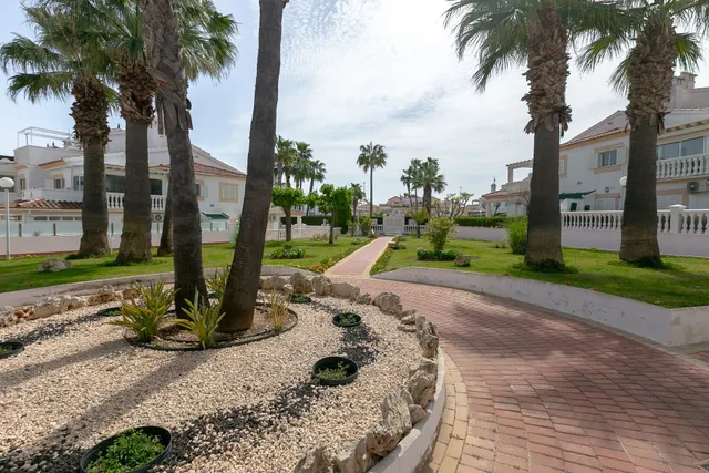 Ático 3 habitaciones 89m² en venta - Punta Prima — 49