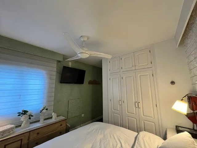 GRAN ÁTICO EN TORREVIEJA, 3 HZB, 2 BAÑOS — 27