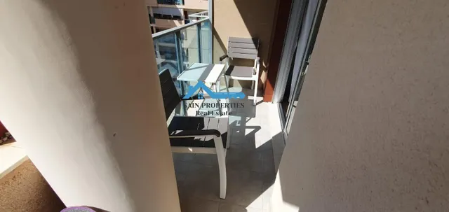Espectacular piso amplio y luminoso con garaje y trastero en La Cala de Villajoyosa — 20
