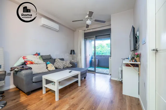 Moderno Apartamento Nuevo en el Campus de la Salud - Granada — 2