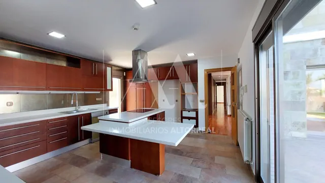 CHALET INDEPENDIENTE EN ALTORREAL — 39
