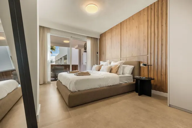 Apartamento 2 habitaciones 120m² en venta - Marbella — 23