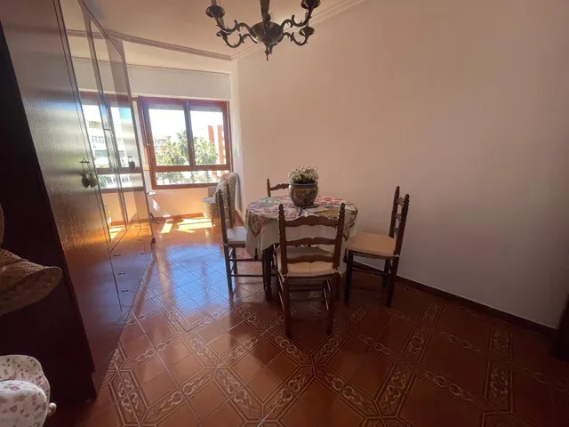 Apartamento a 50 metros de la playa — 22