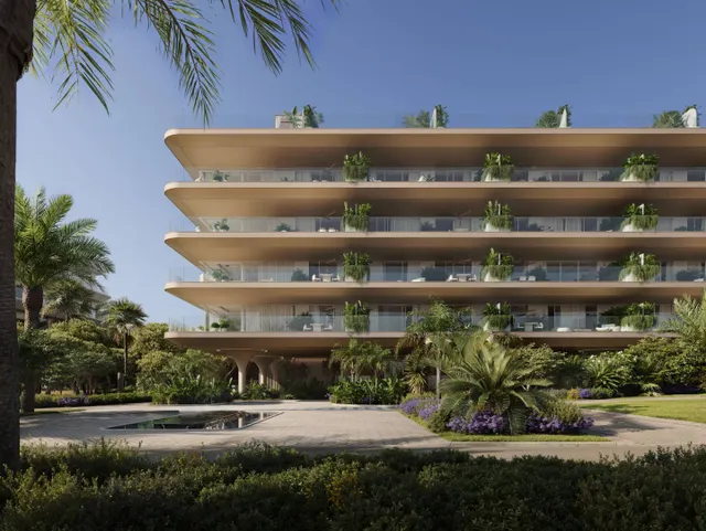 Apartamento 3 habitaciones 194m² en venta - Los Llanos — 44