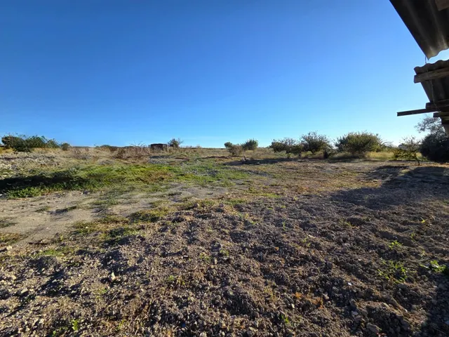 Parcela segregada de 2.235 m/2  en el marquesado con cuarto de aperos y pozo – Chiclana de la Frontera — 24