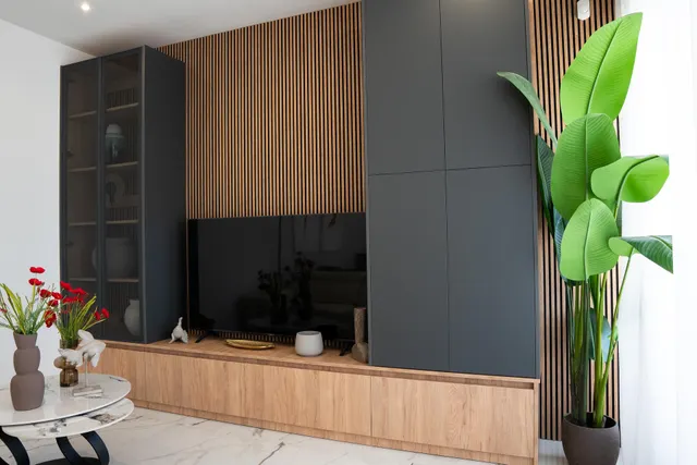Villa 3 habitaciones 178m² en venta - Lo Marabú — 8