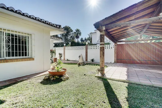 Chalet 3 habitaciones 230m² en venta - Riviera del sol — 31