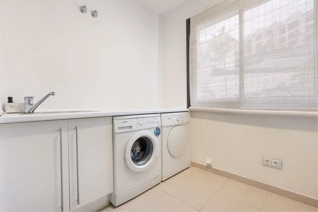 Apartamento 2 habitaciones 190m² en venta - El Madroñal — 25