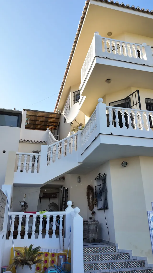 Adosado 9 habitaciones 228m² en venta - Riviera del sol — 13