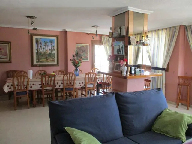 CHALET EN BENIDORM — 9
