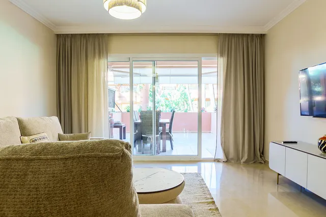 Apartamento 2 habitaciones 171m² en venta - Marbella — 7