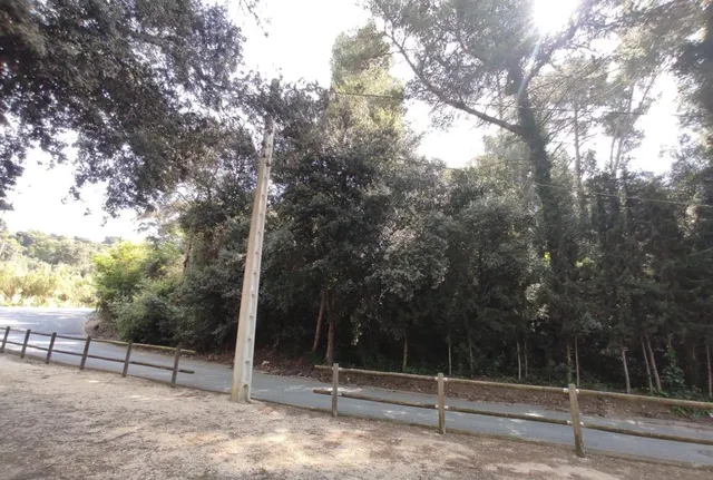 construye tu casa en Santa Susanna — 17