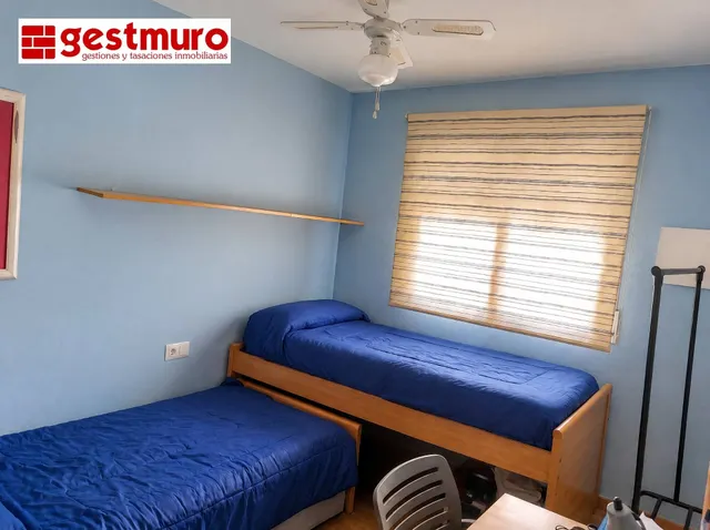 SE VENDE APARTAMENTO EN SANTA LUCIA CON TERRAZA!! — 21