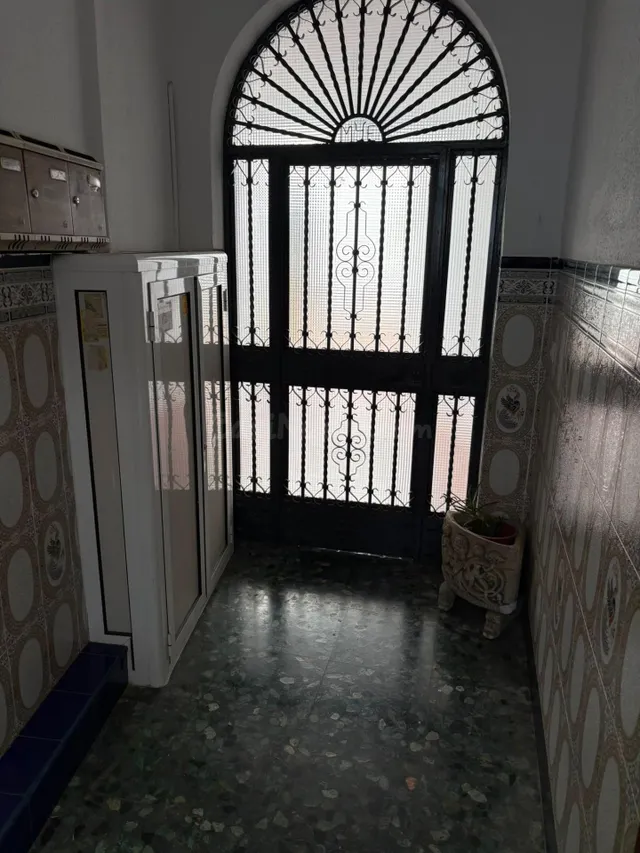 Tu propio patio en San Agustín por menos de 130.000€. — 5