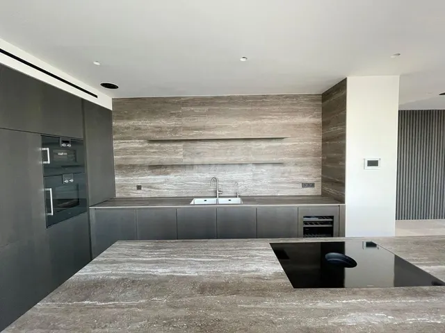 Parcela 5 habitaciones en venta - Cala Vinyes