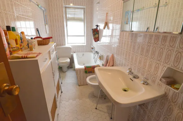 Urbis te ofrece un piso en venta en zona San Juan, Salamanca. — 11
