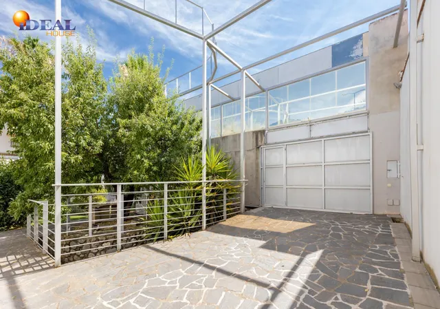 Una  vivienda  diseñada para enamorar. — 3